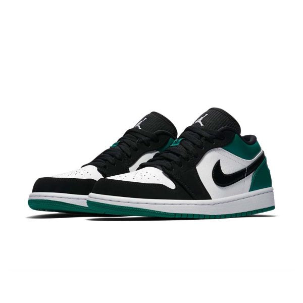 Jordan Air Jordan 1 Low ‘Mystic Green’